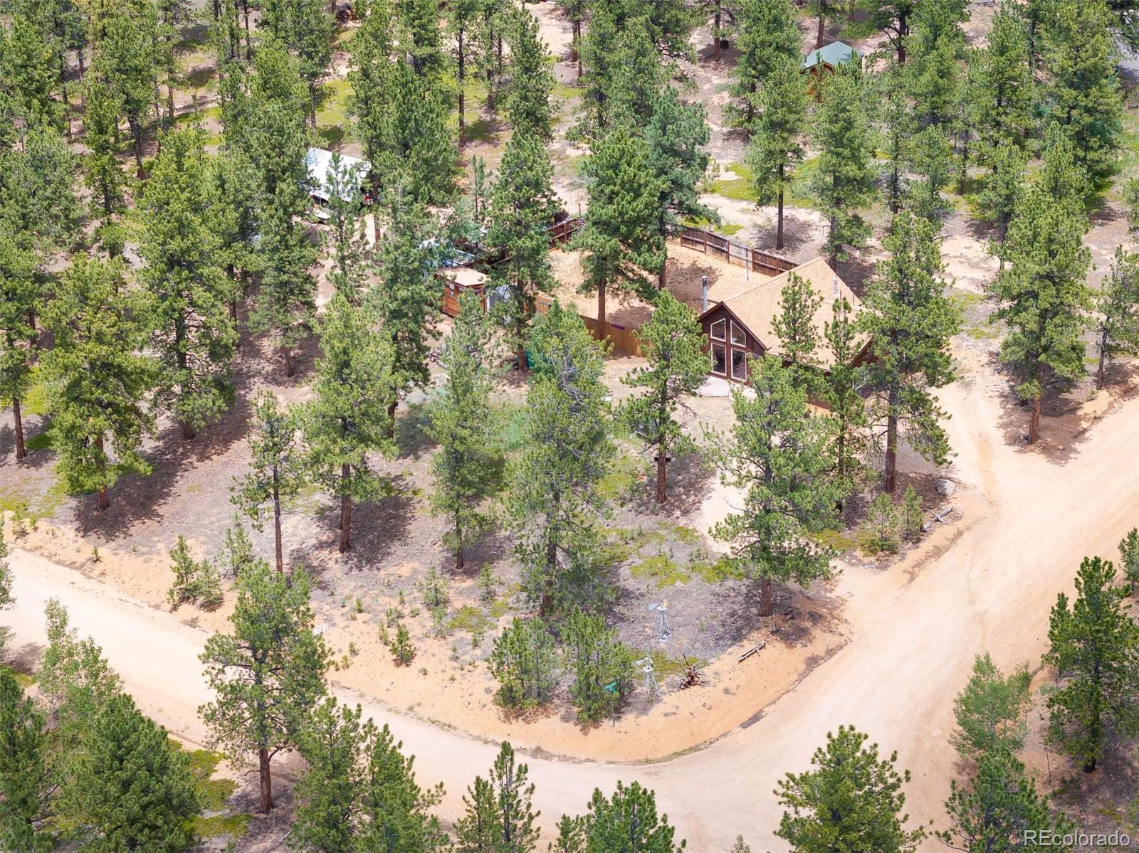 21 Crystal Rock Road