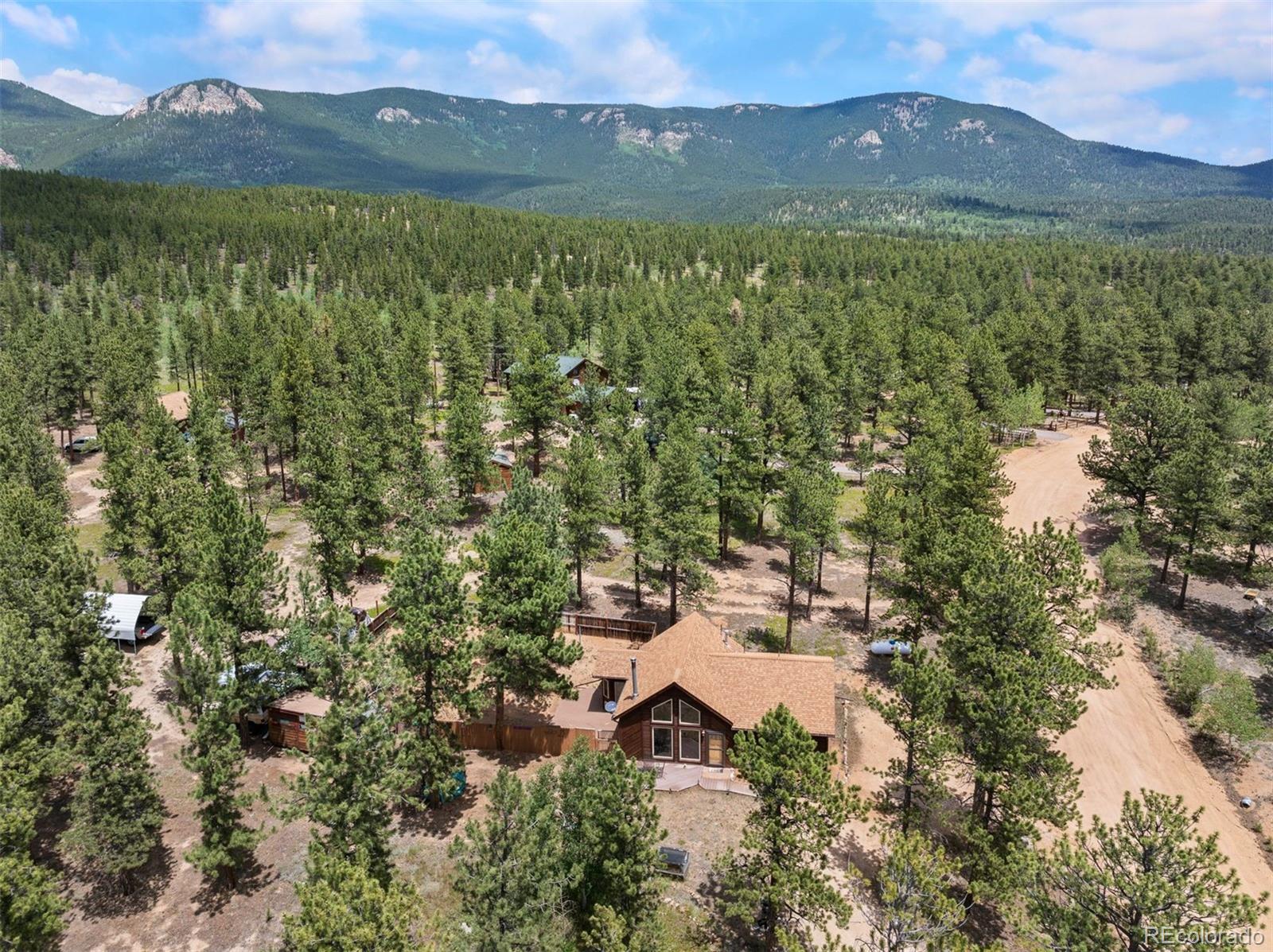 21 Crystal Rock Road