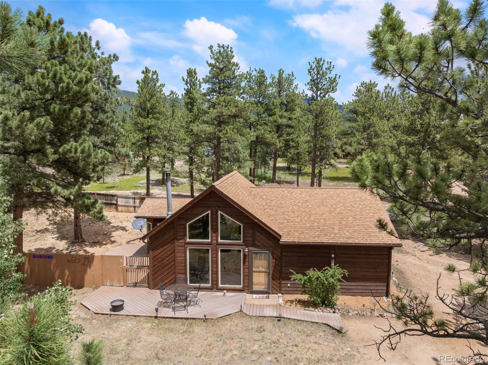 21 Crystal Rock Road