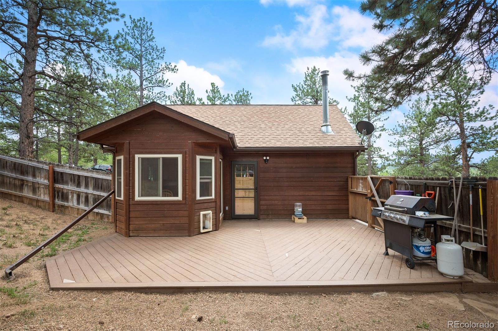 21 Crystal Rock Road
