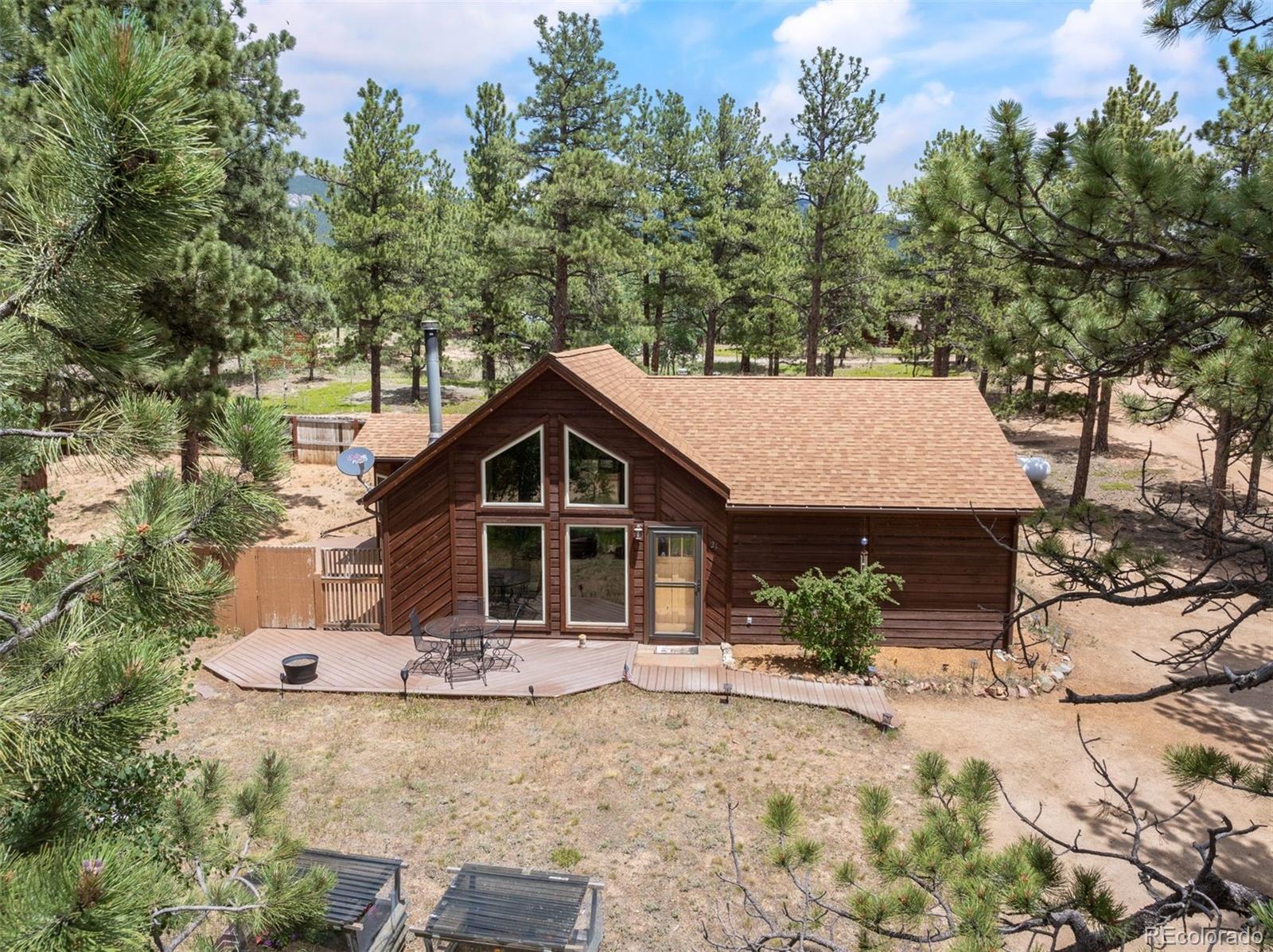 21 Crystal Rock Road