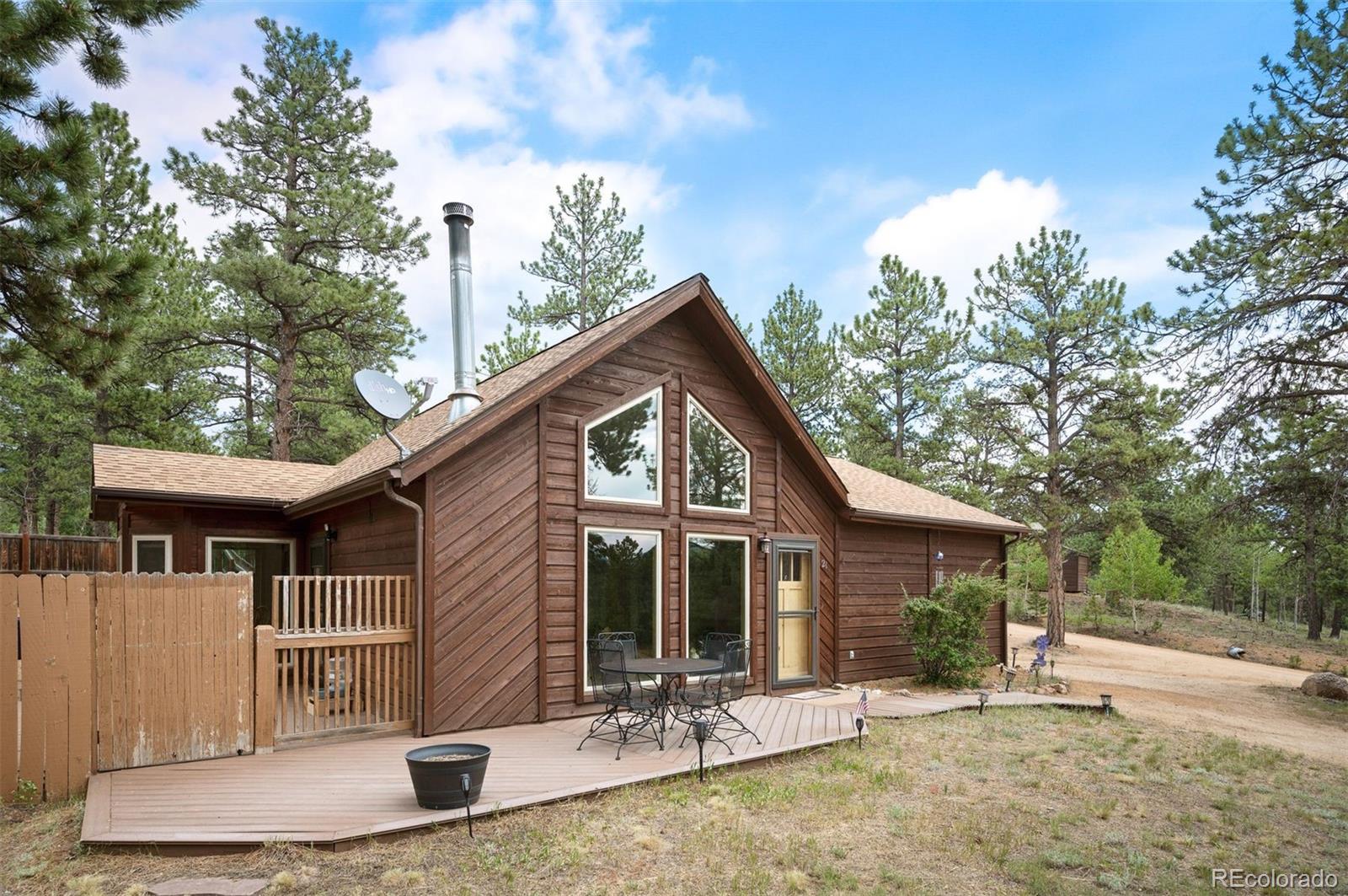 21 Crystal Rock Road