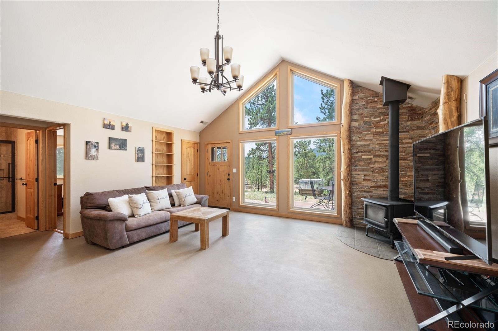 21 Crystal Rock Road