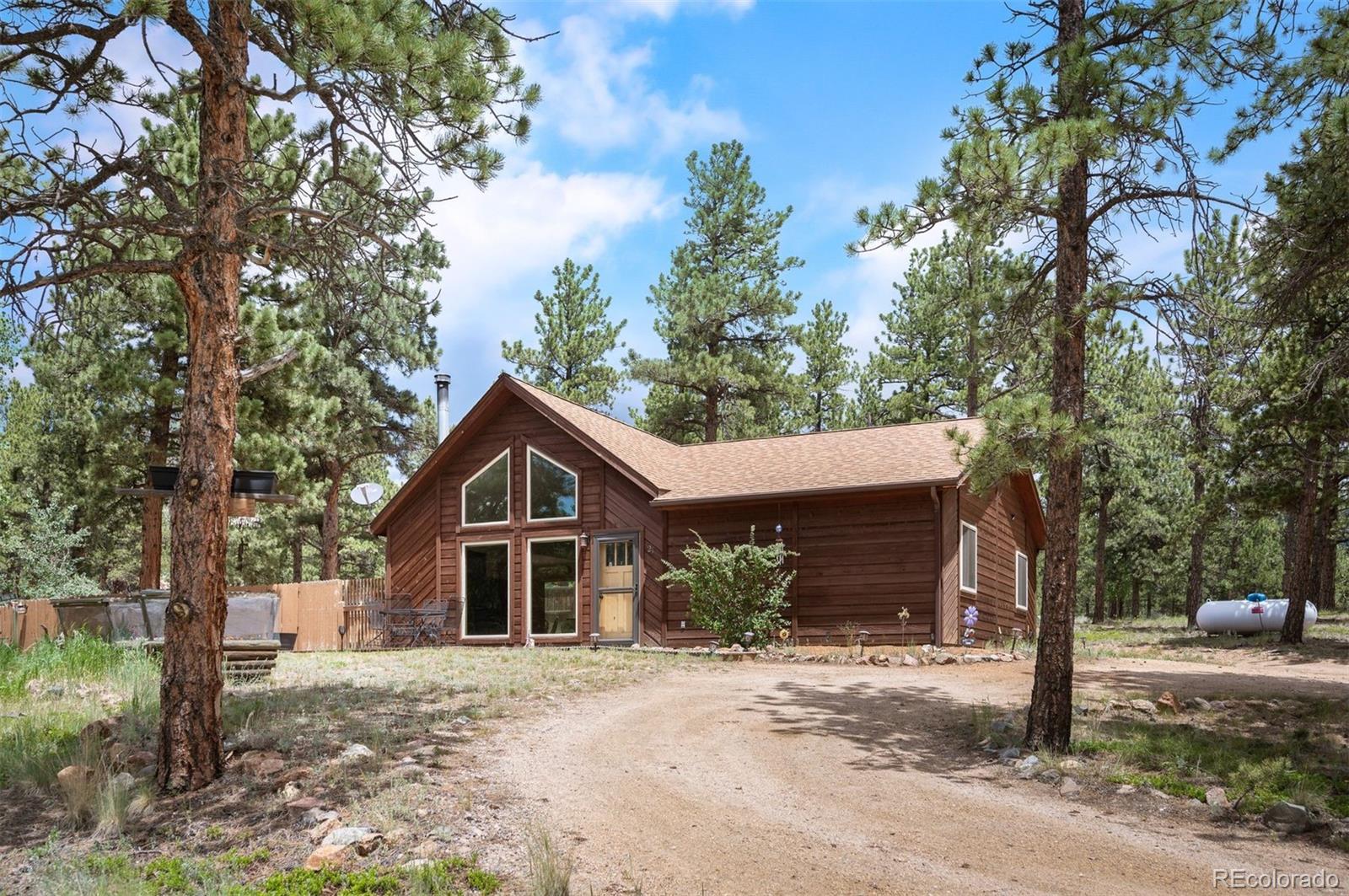 21 Crystal Rock Road