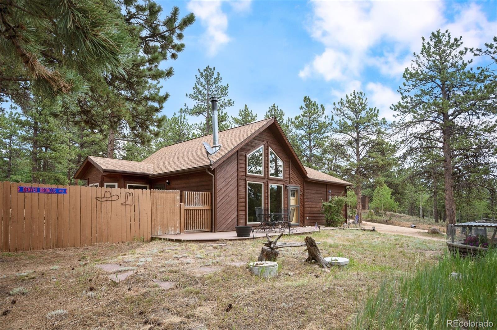 21 Crystal Rock Road