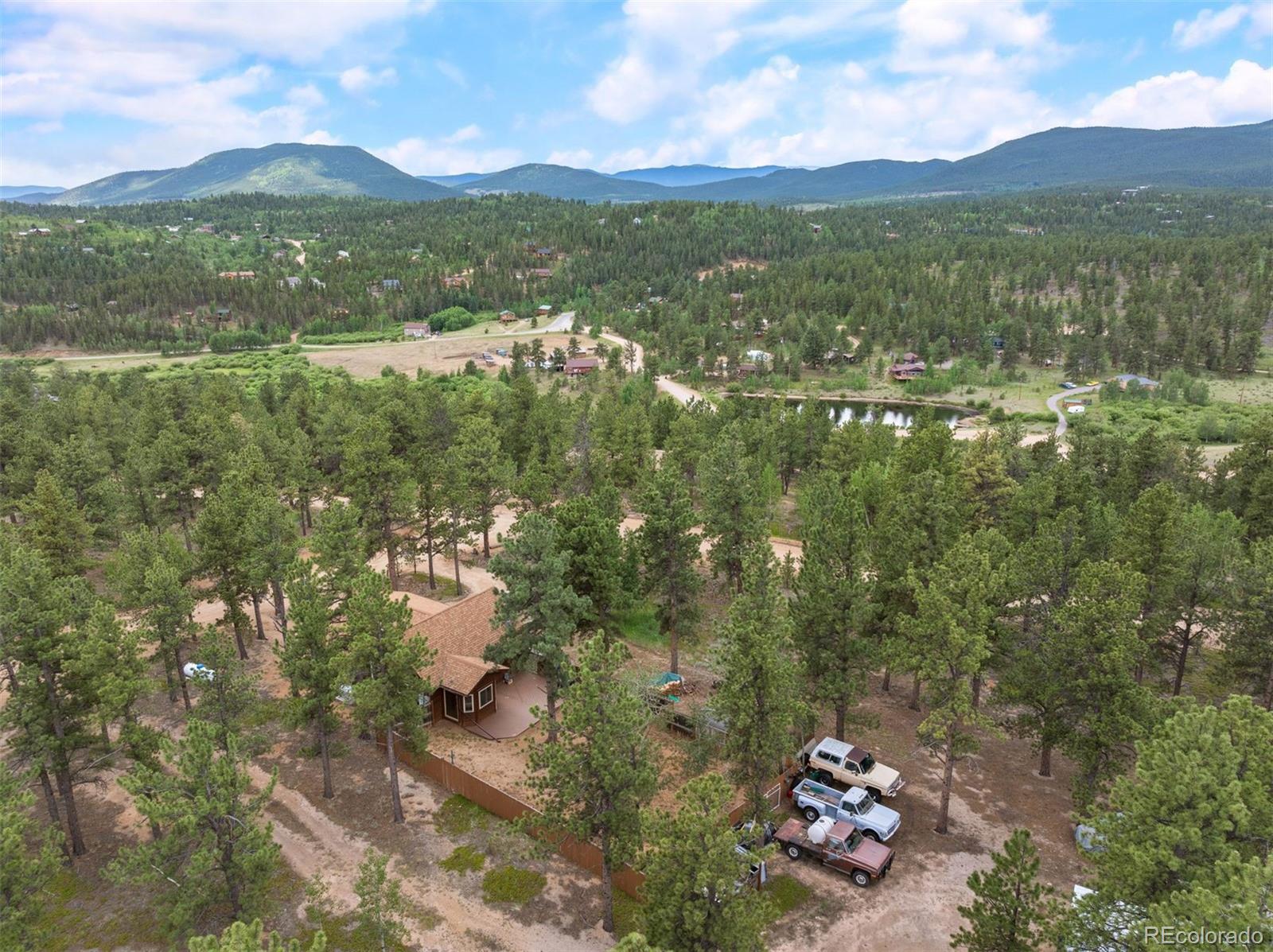 21 Crystal Rock Road