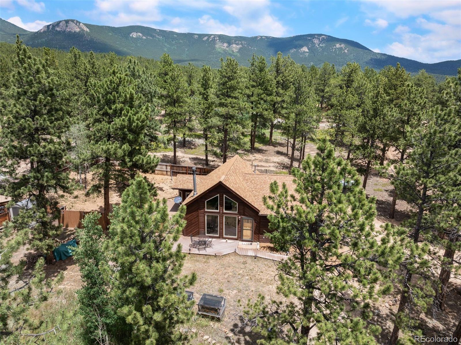21 Crystal Rock Road