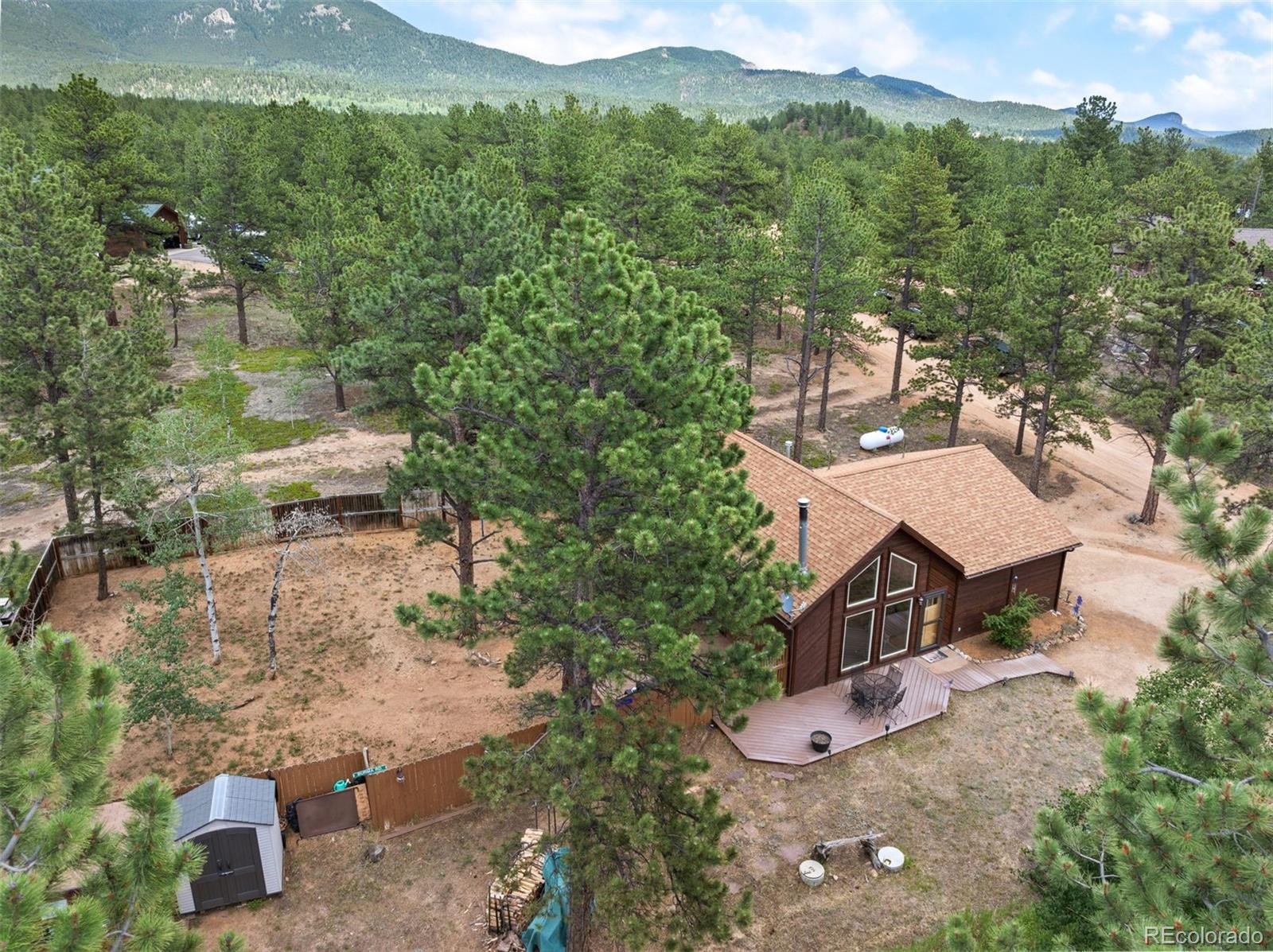 21 Crystal Rock Road