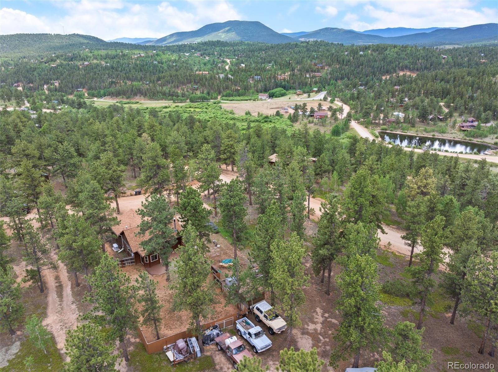 21 Crystal Rock Road