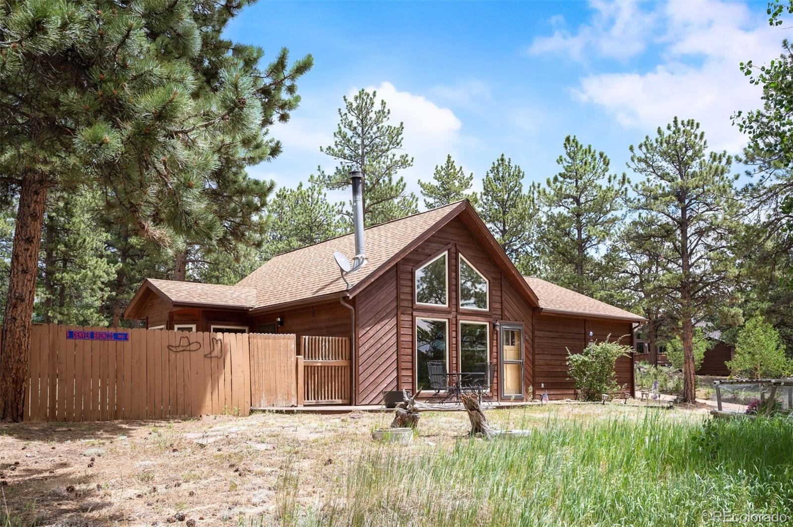 21 Crystal Rock Road