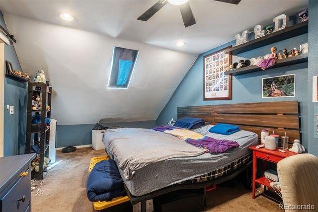 2699 S Xanadu Way Unit: A