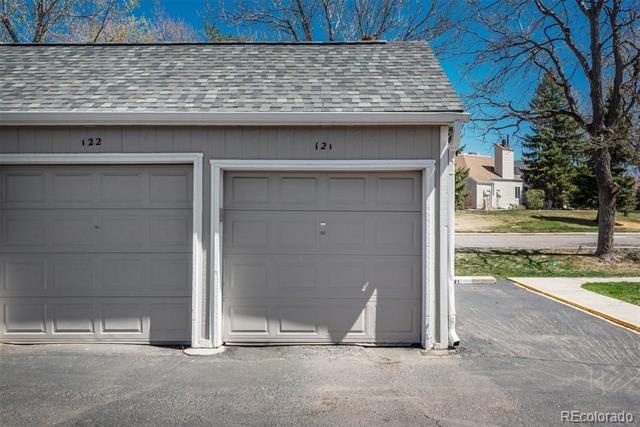 2699 S Xanadu Way Unit: A