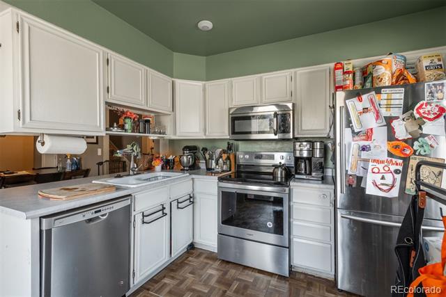2699 S Xanadu Way Unit: A