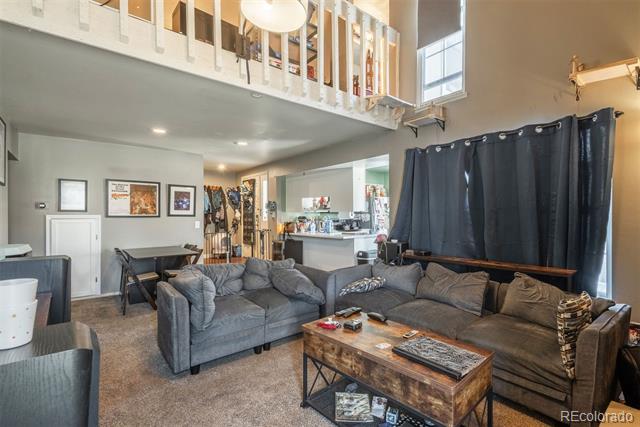 2699 S Xanadu Way Unit: A