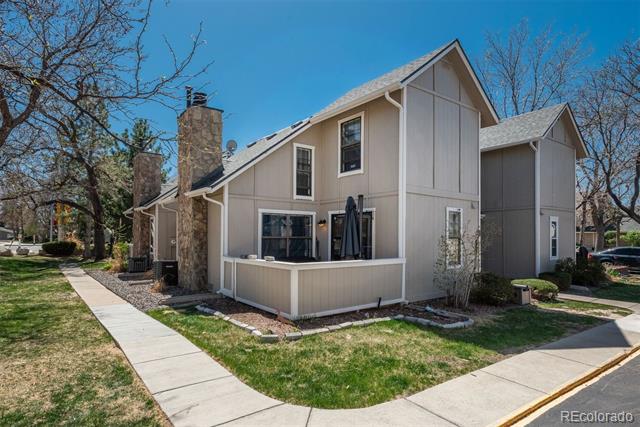 2699 S Xanadu Way Unit: A