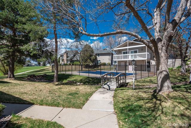 2699 S Xanadu Way Unit: A