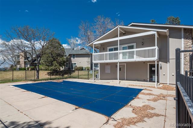 2699 S Xanadu Way Unit: A