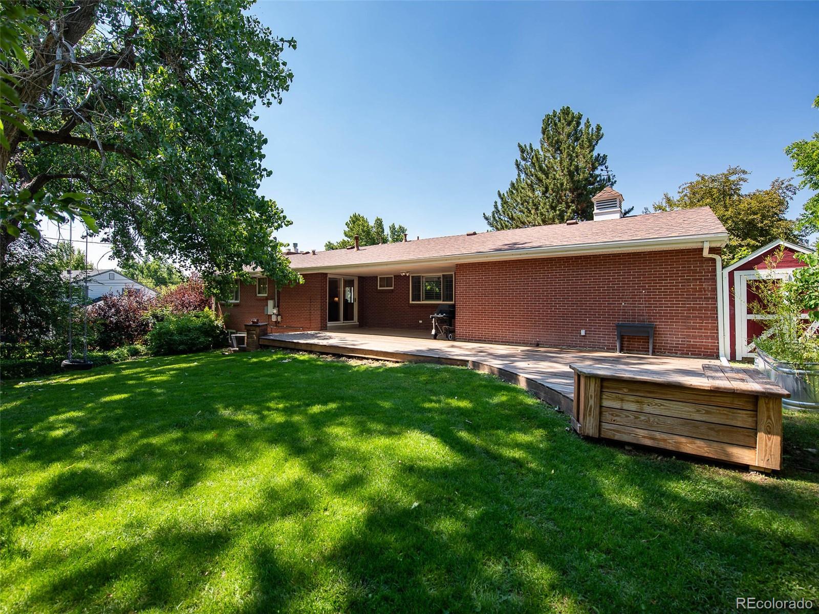3520 E Arapahoe Place