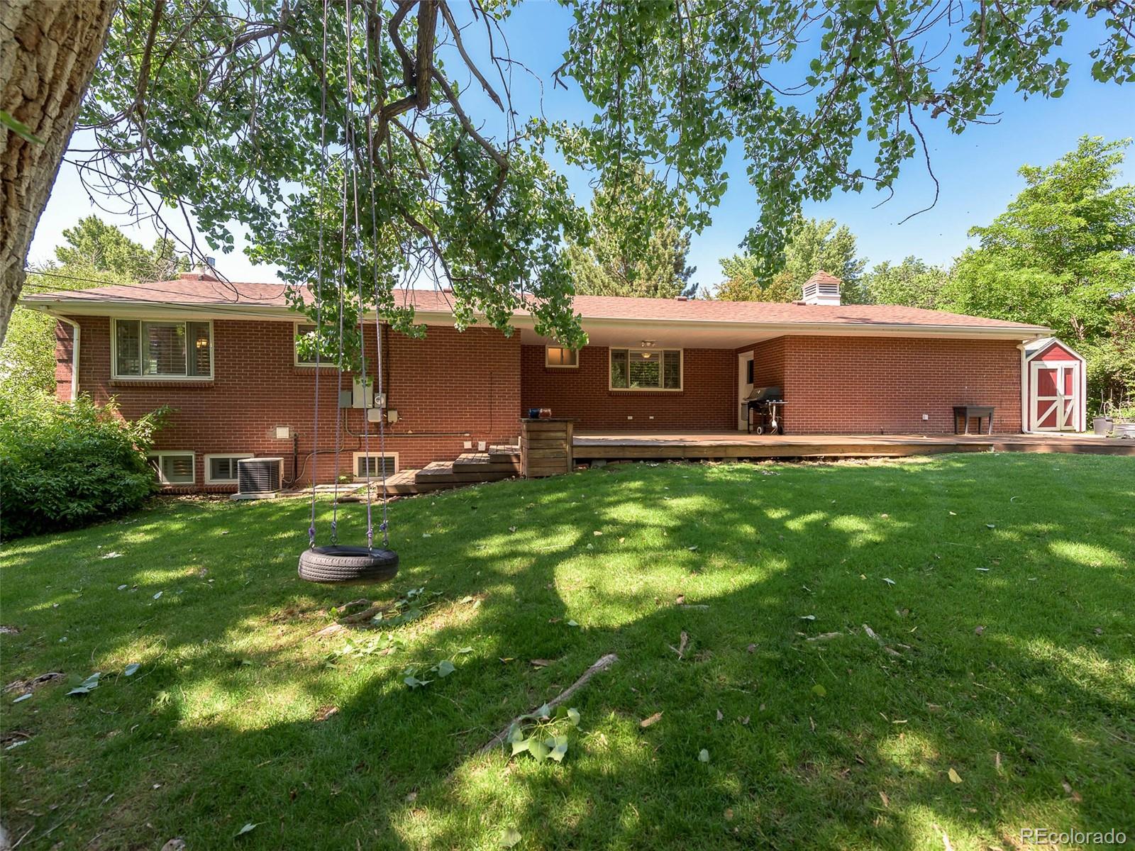 3520 E Arapahoe Place