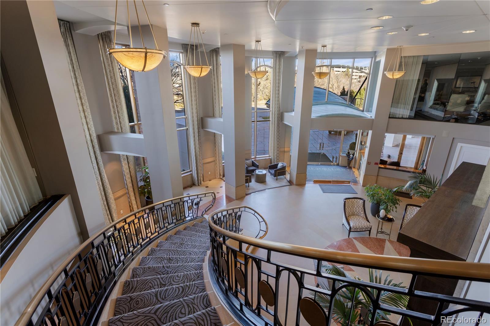 2400 E Cherry Creek South Drive Unit: 508
