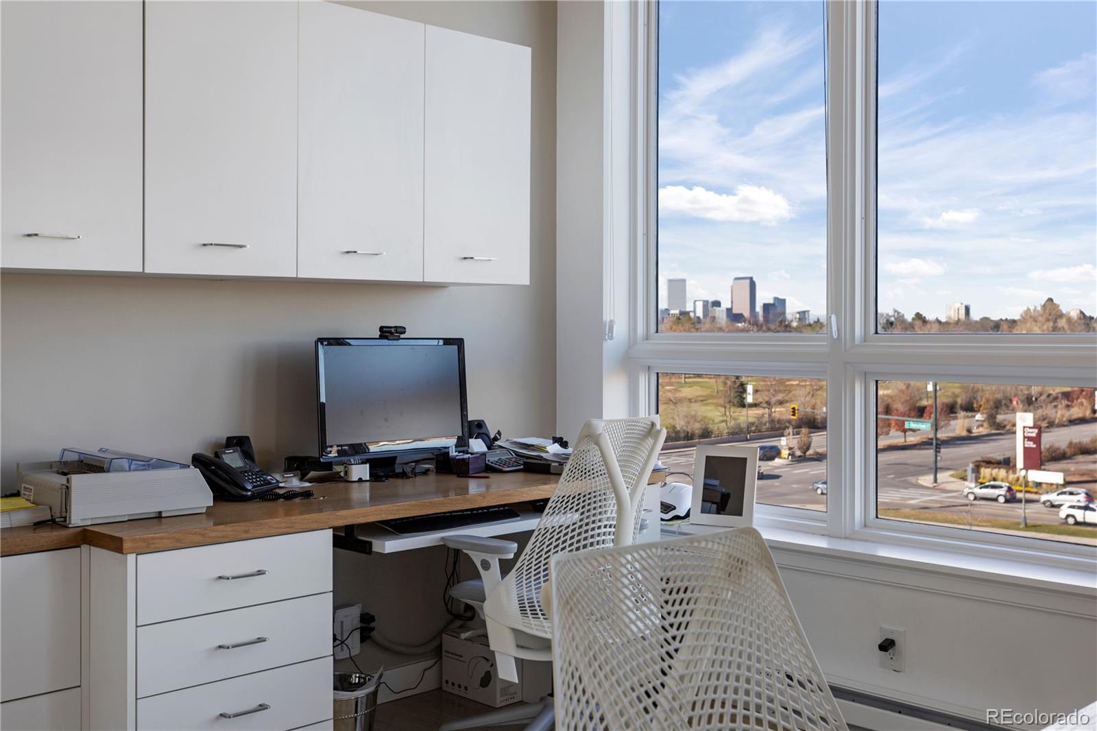 2400 E Cherry Creek South Drive Unit: 508