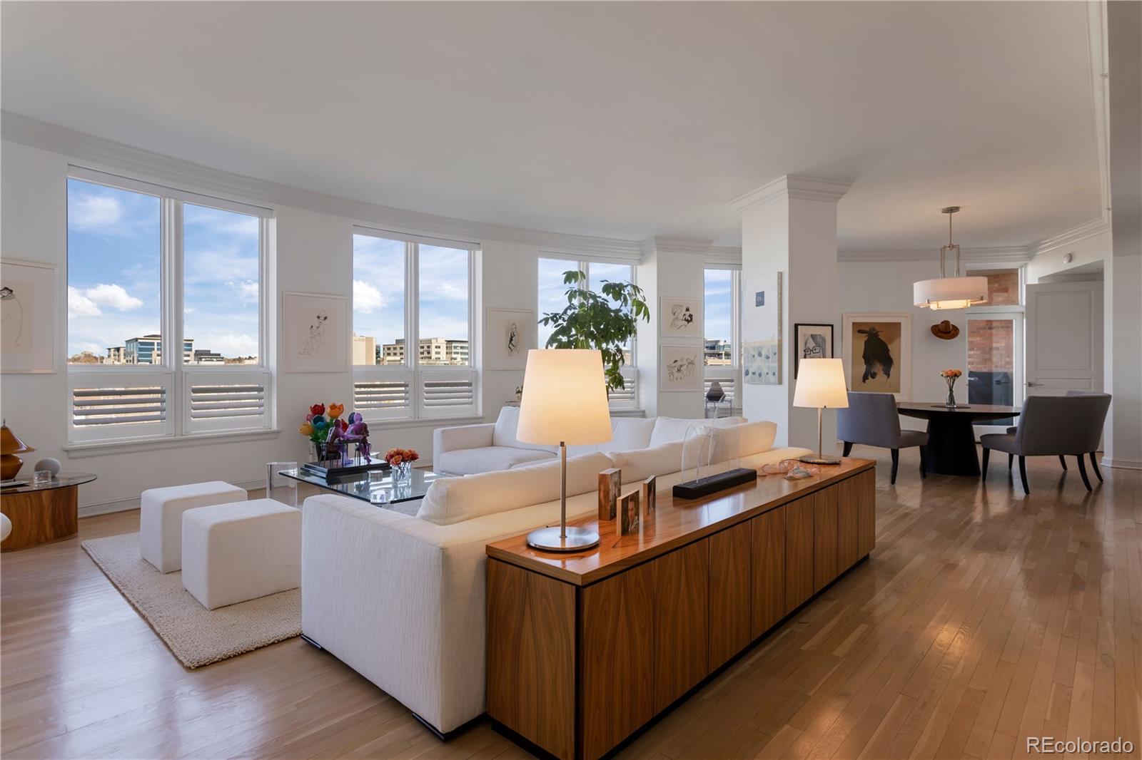 2400 E Cherry Creek South Drive Unit: 508