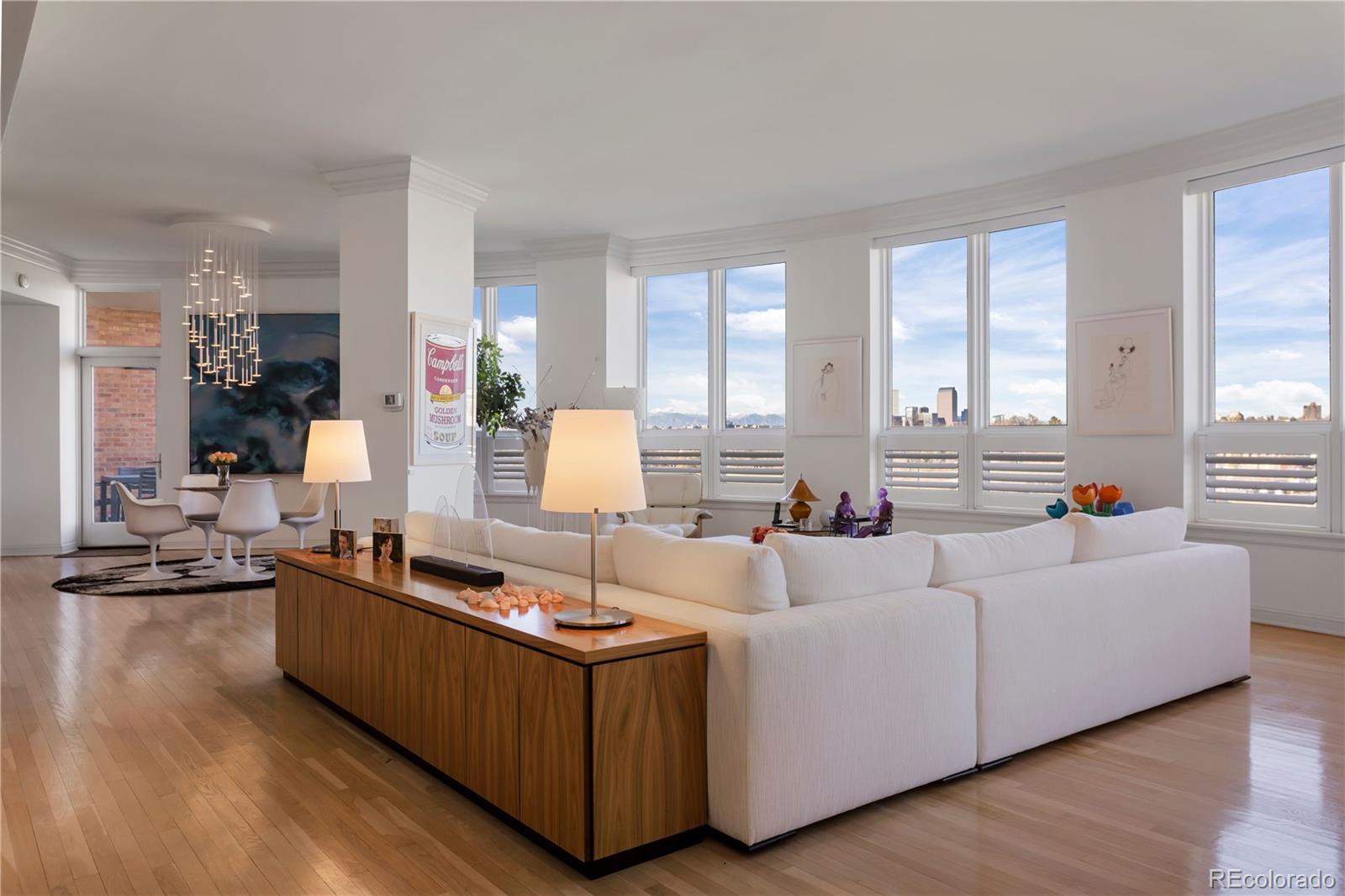2400 E Cherry Creek South Drive Unit: 508