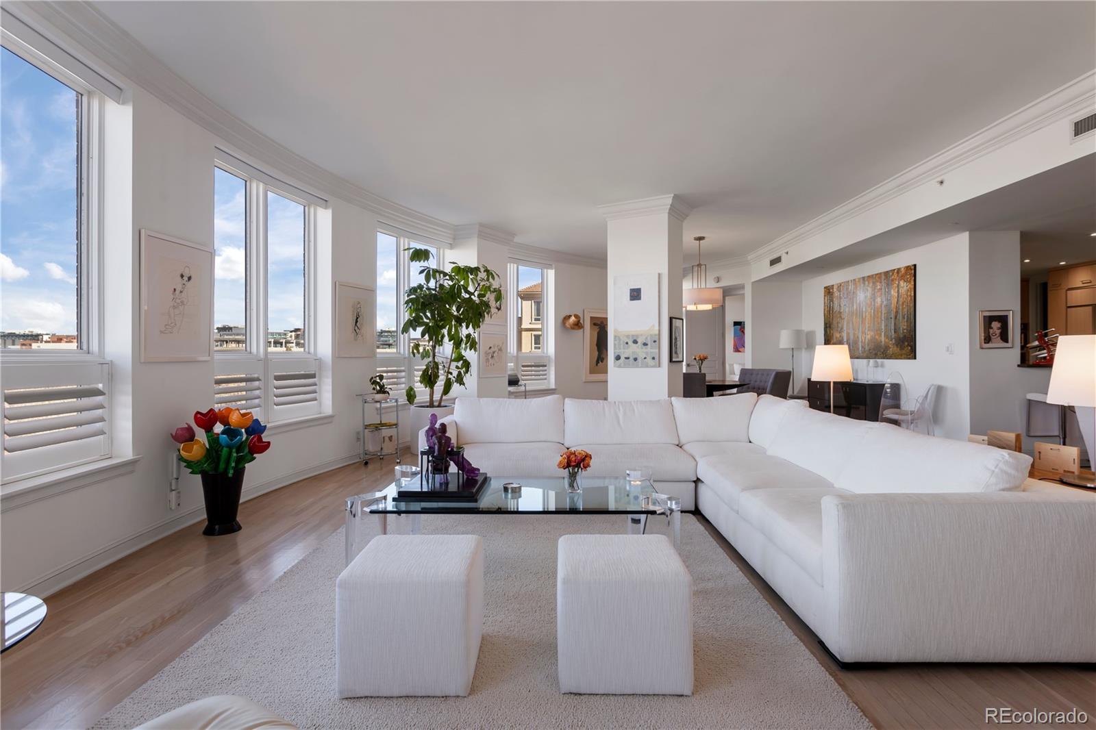 2400 E Cherry Creek South Drive Unit: 508