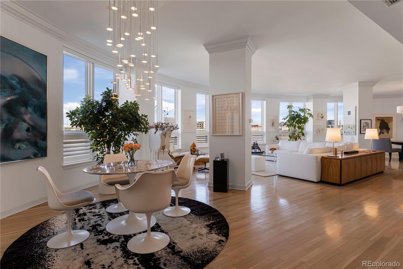 2400 E Cherry Creek South Drive Unit: 508