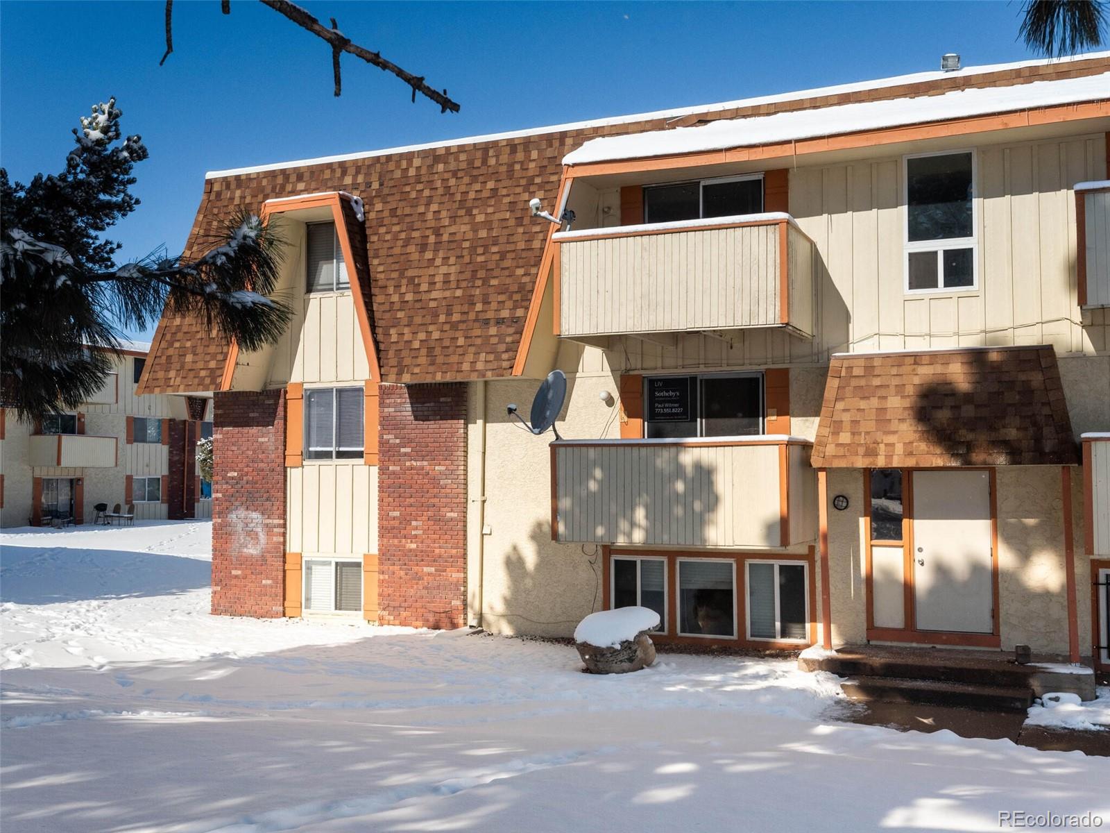 10211 Ura Lane Unit: 9-201