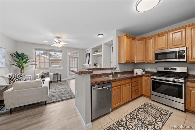 10437 W Hampden Avenue Unit: 104