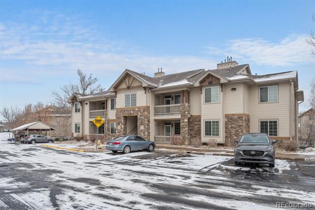 10437 W Hampden Avenue Unit: 104