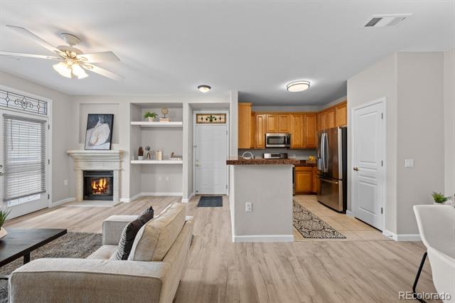 10437 W Hampden Avenue Unit: 104
