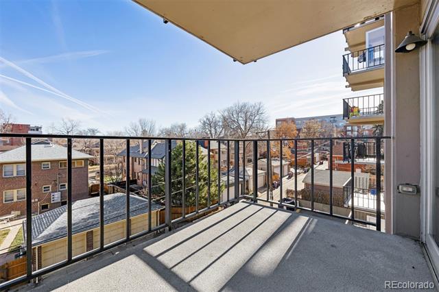 1150 Vine Street Unit: 406
