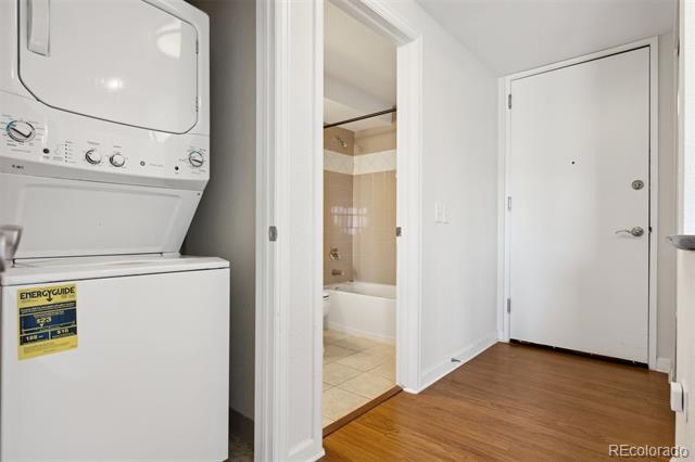 1150 Vine Street Unit: 406
