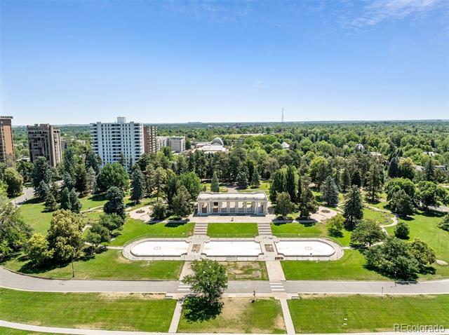 1150 Vine Street Unit: 406