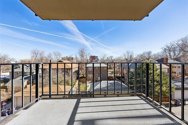 1150 Vine Street Unit: 406
