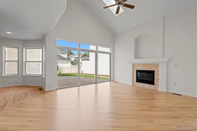 1011 S Valentia Street Unit: 97