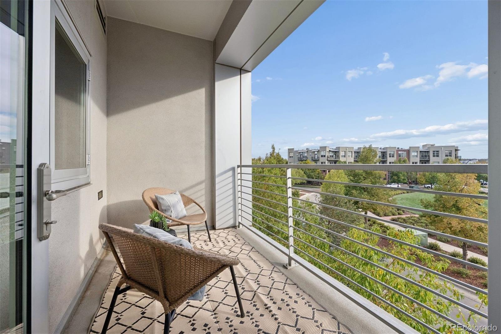 2958 Syracuse Street Unit: 315