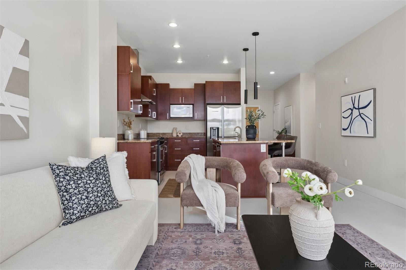 2958 Syracuse Street Unit: 315