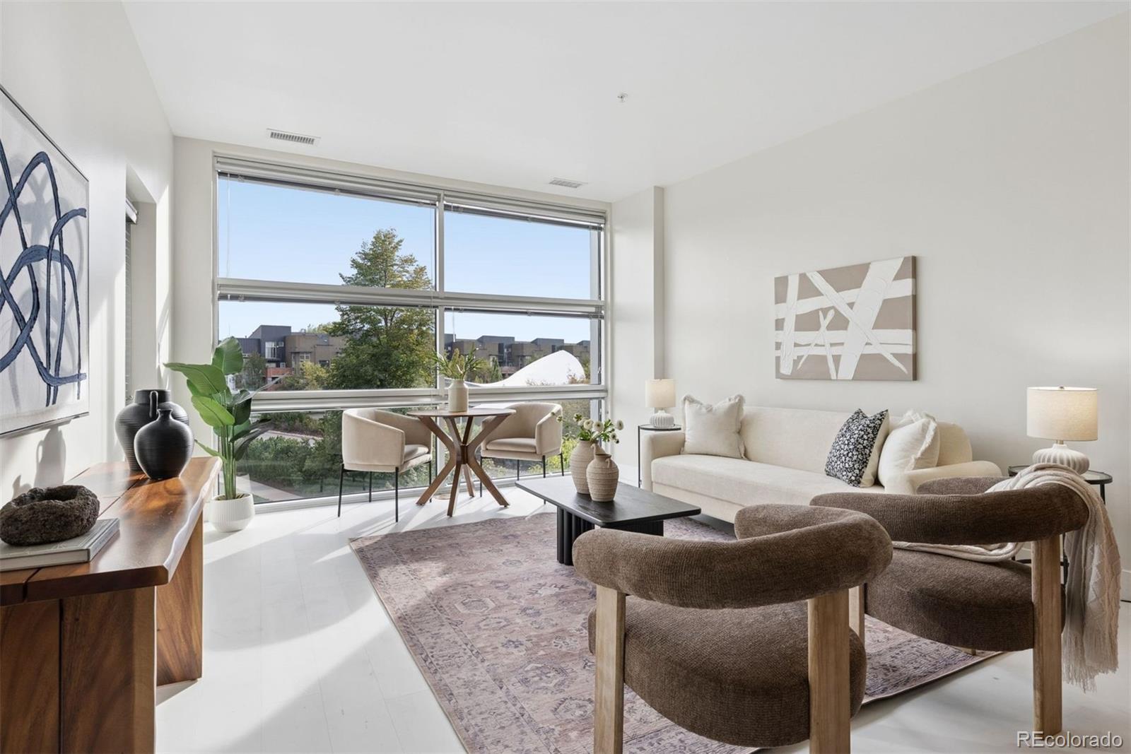 2958 Syracuse Street Unit: 315
