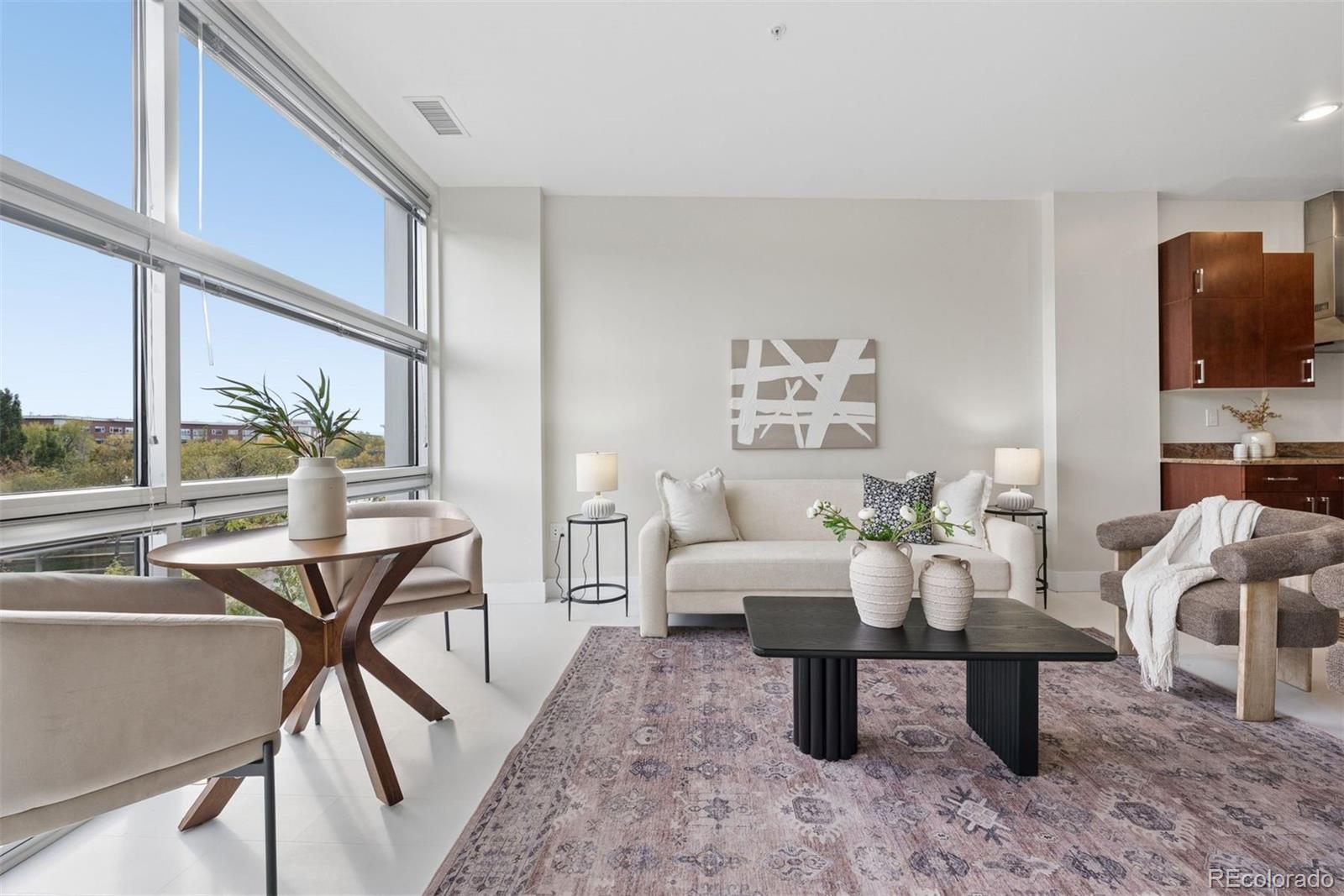 2958 Syracuse Street Unit: 315