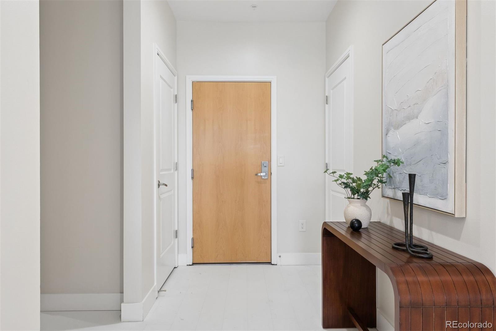 2958 Syracuse Street Unit: 315