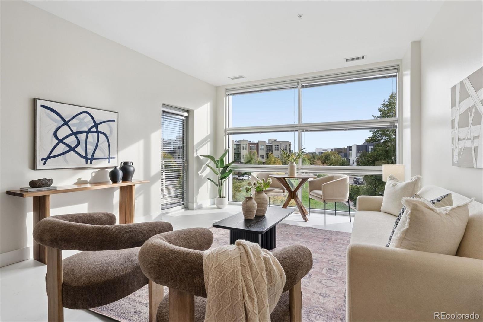 2958 Syracuse Street Unit: 315