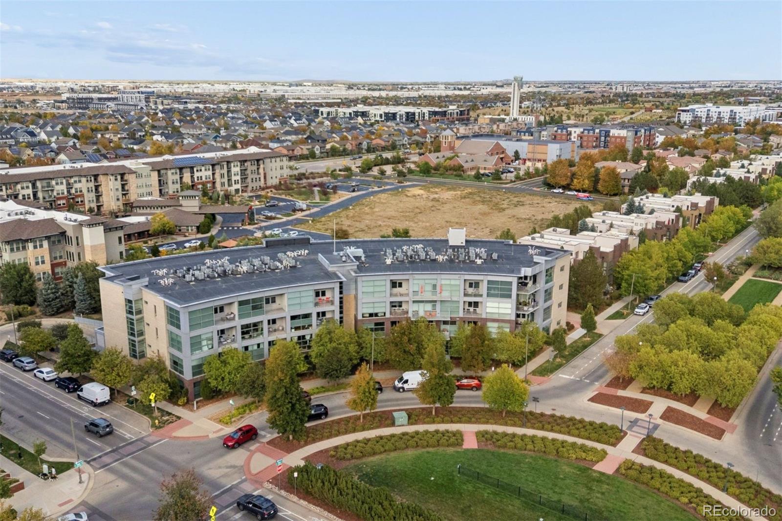 2958 Syracuse Street Unit: 315