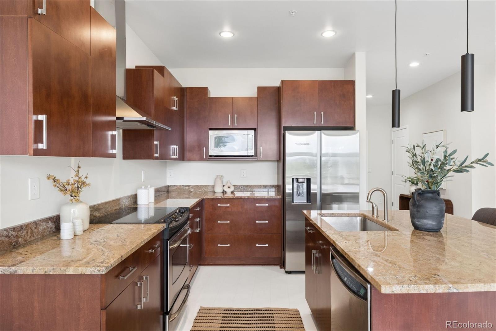 2958 Syracuse Street Unit: 315
