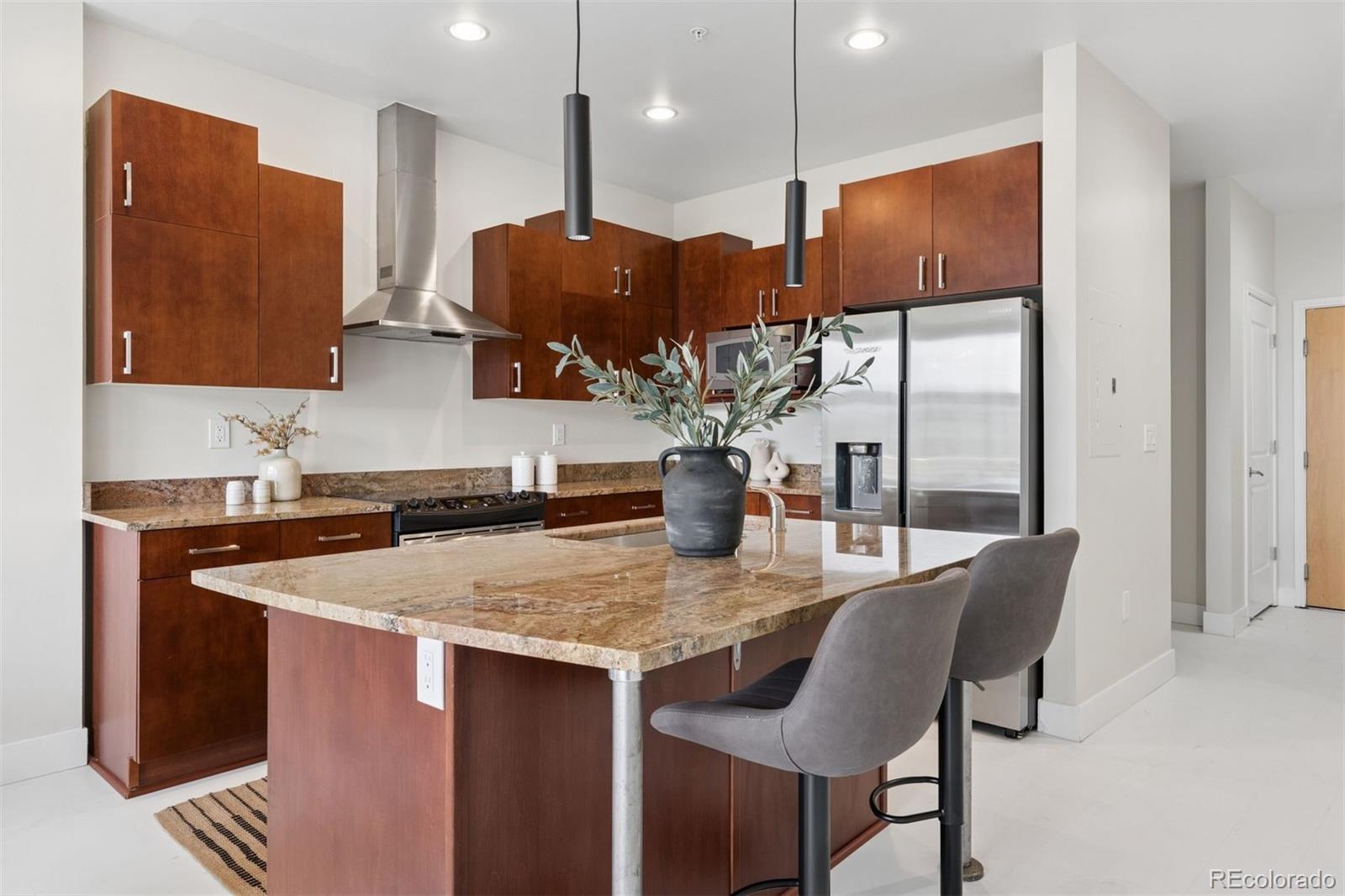 2958 Syracuse Street Unit: 315