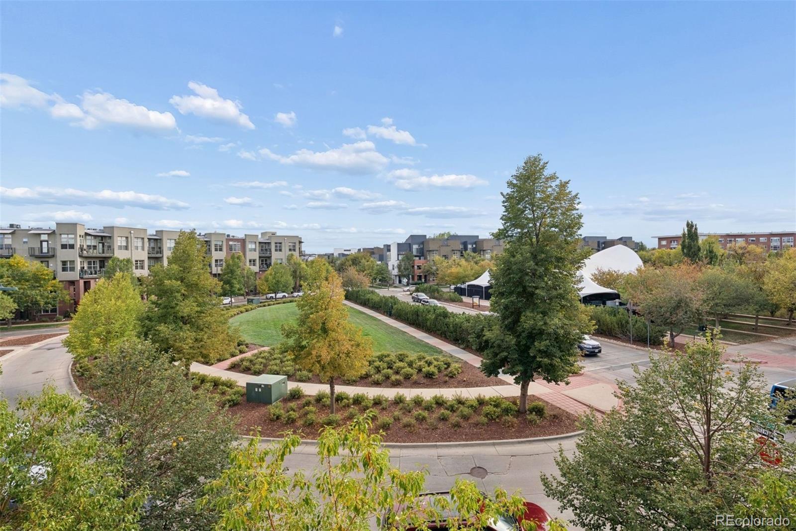 2958 Syracuse Street Unit: 315