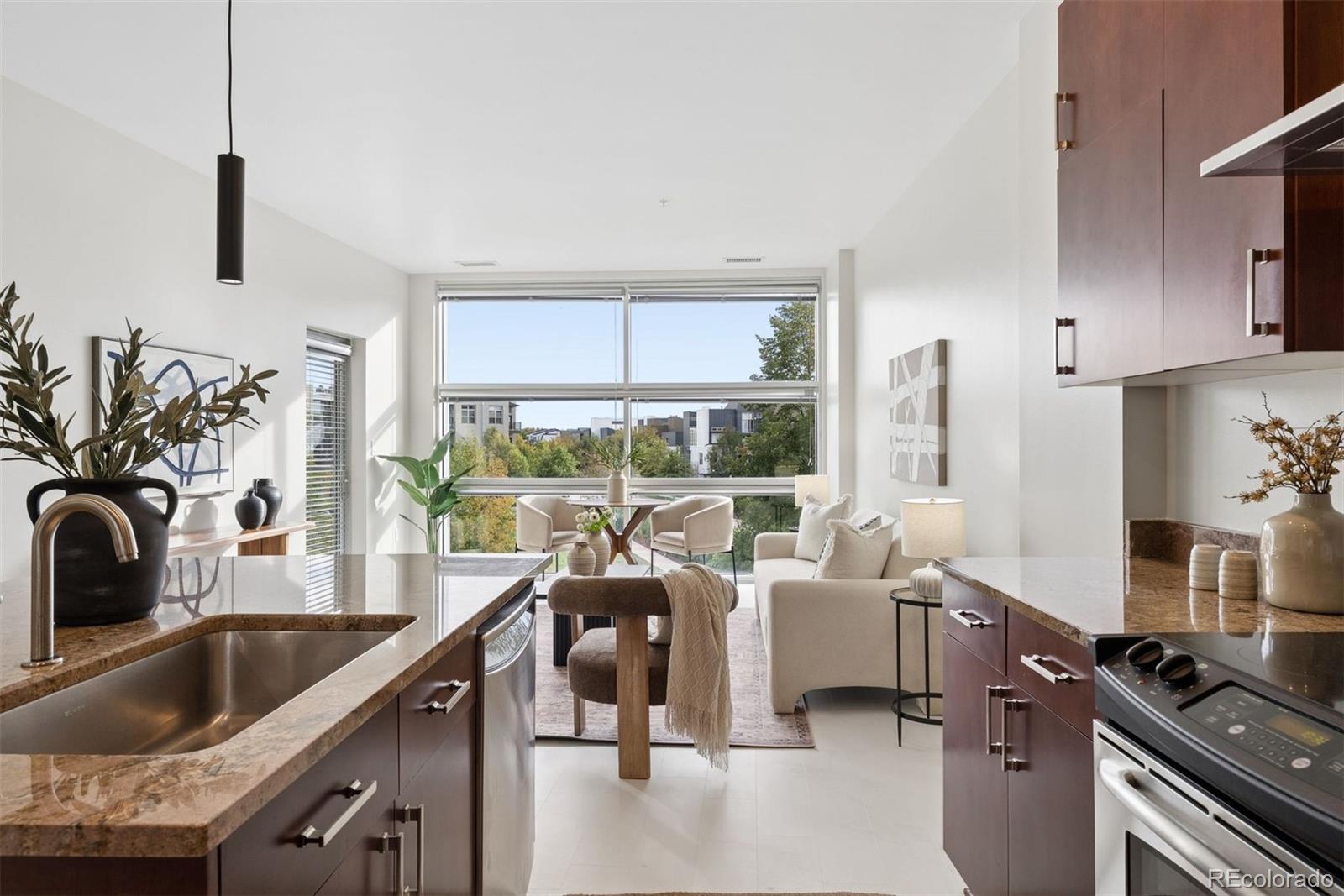 2958 Syracuse Street Unit: 315