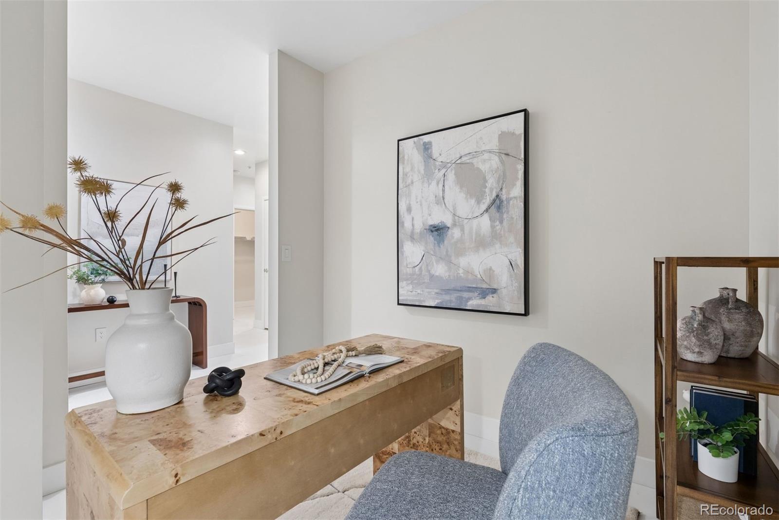 2958 Syracuse Street Unit: 315